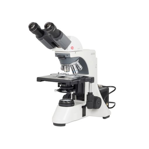 Bild på High-end biological microscope, MOTIC, BA-410E, trinocular, EU plug