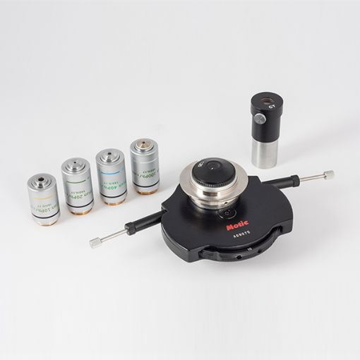 Bild på 3-Position Phase slider for PH10X, PH40X, BF