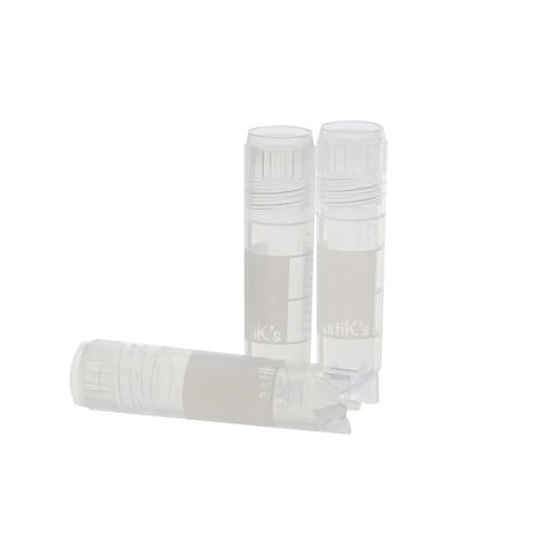 Bild på Cryotube with inside screw Premium Line, 5 ml, sterile, 25 pcs
