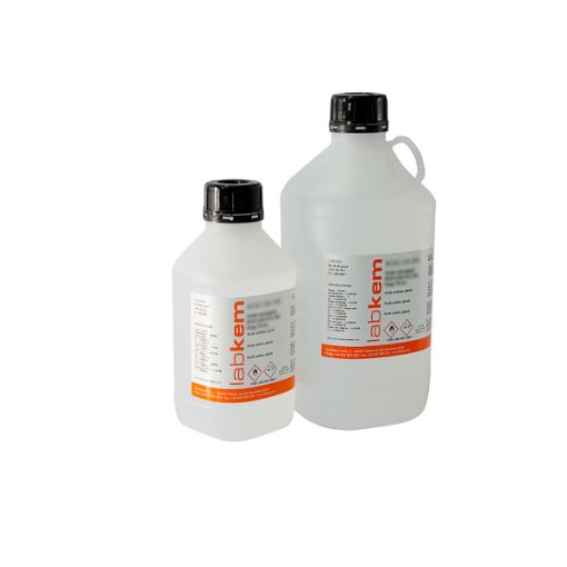 Bild på Dimethyl sulfoxide AGR, ACS, 1 L