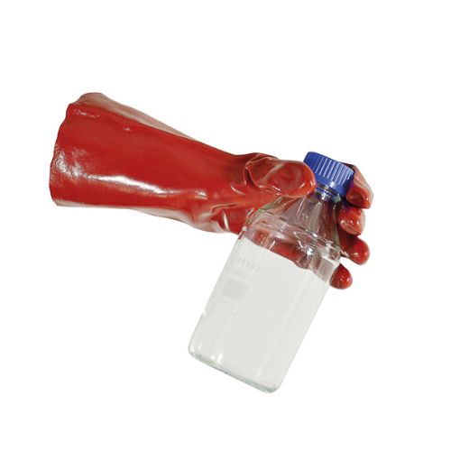Bild på Anti-acid PVC glove, 1 pair