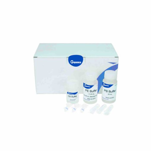 Bild på dNEAT PCR Purification Kit, 50 rxn
