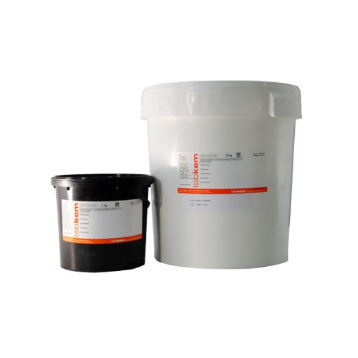 Bild på Sodium chloride for salt spray chamber ASTM B117-19 / ISO-9227:2023 AGR, 25 kg