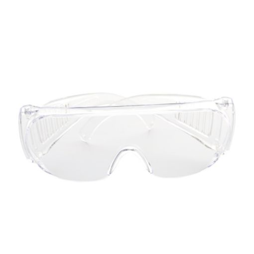 Bild på Visitor safety glass, 12 pcs