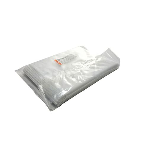 Bild på Waste disposal bag, HDPE, 38 L, 10 x 100 pcs
