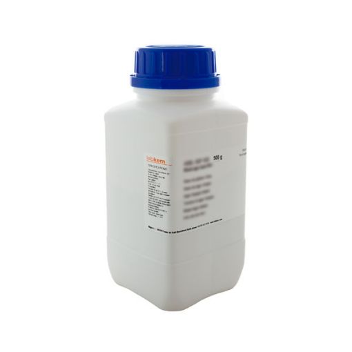 Bild på Xylose Llysine Desoxycholate (XLD) Agar BAC Ph. Eur, 500 g