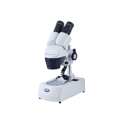 Bild på Stereomicroscope, MOTIC, ST-30C-12LOO (tungsten illumination), EU plug
