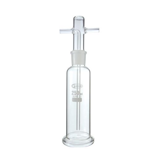 Bild på Body of Gas washing bottle, Drechsel, 500 ml, 29/32