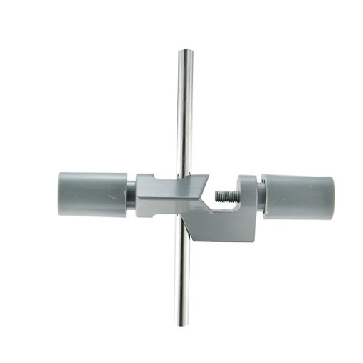 Bild på Bosshead, for rod diameters up to 18 mm