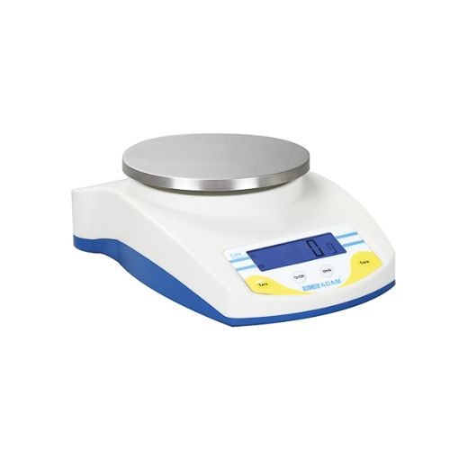 Bild på Compact portable balance CQT series, 200 g, EU plug