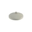 Bild på Crucible cover Premium Line, type A, 6 pcs