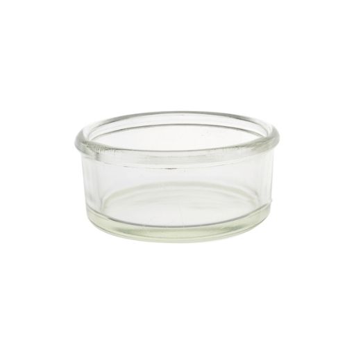 Bild på Crystallizing dish, soda-lime glass, thick glass, 1200 ml