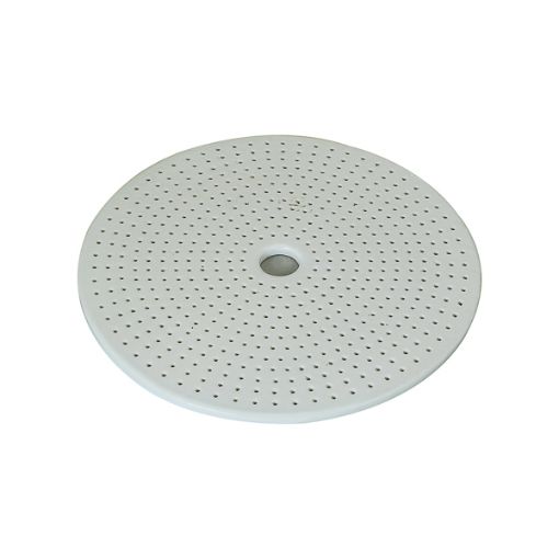 Bild på Desiccator plate, porcelain, Premium Line, 140 mm