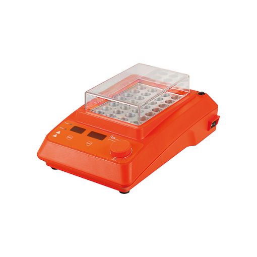 Bild på Digital dry bath, LBX HDB120 series, EU plug