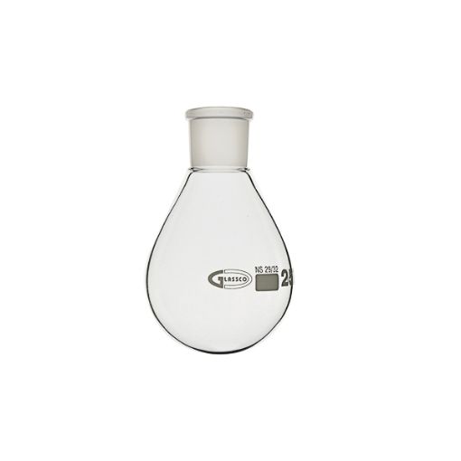 Bild på Evaporating flask Premium Line, 50 ml, 29/32