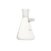Bild på Filtering flask, ground mouth with hose connector 19/26, 100 ml, LBG 3.3
