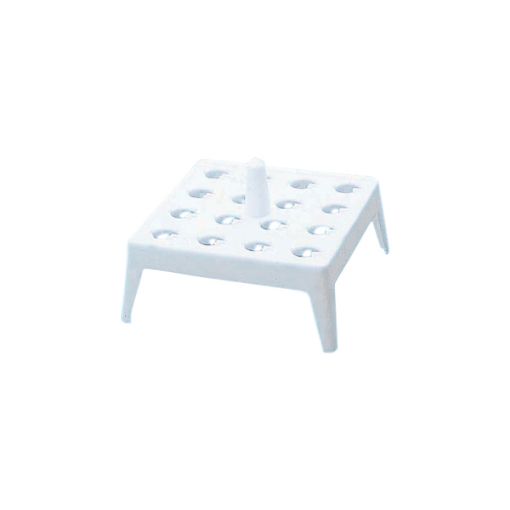 Bild på Floating rack for 16 microtubes, polypropylene