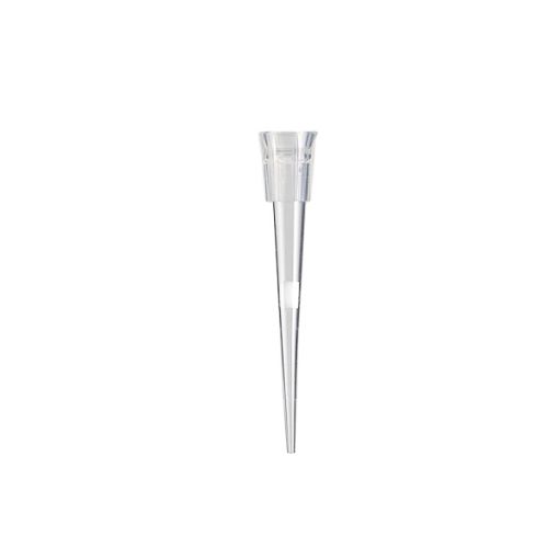Bild på Filter pipette tips in rack, 10 µl, Premium Line, sterile, 10 x 96 pcs