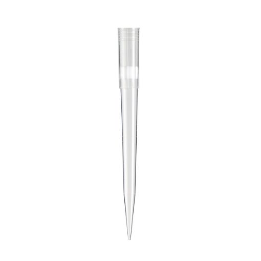 Bild på Filter pipette tips in rack, 1000 µl, Premium Line, sterile, 96 pcs