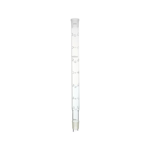 Bild på Fractionating column, Vigreux, 360 mm, 29/32