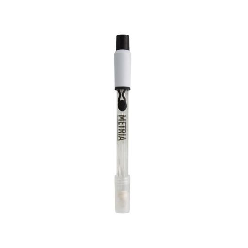 Bild på Glass body pH electrode, for slurries and soil measurements (BNC)