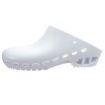 Bild på Laboratory clogs, white, size 38/39