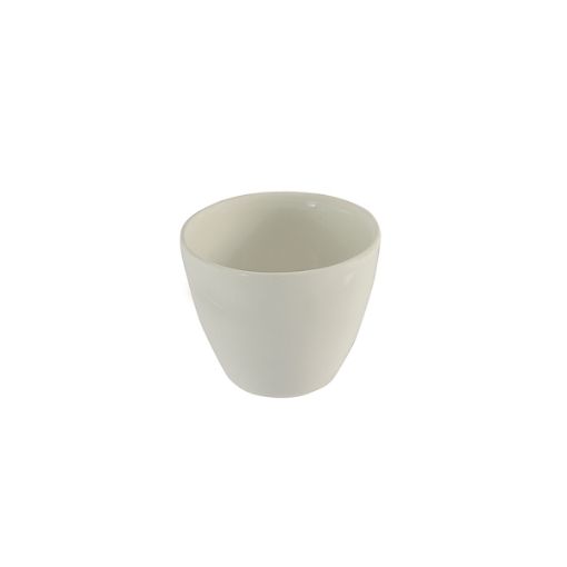 Bild på Melting crucible high form, porcelain, Premium Line, 100 ml, 6 pcs