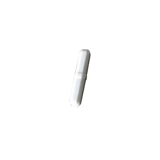 Bild på Magnetic stirring bar, giant, pivot ring, l 159 x diam. 24 mm