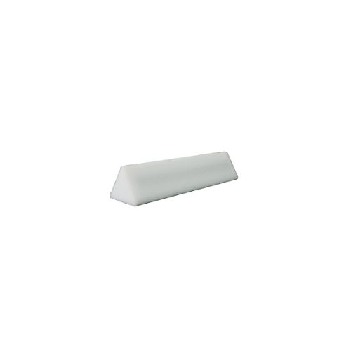 Bild på Magnetic stirring bar, triangular, l 25 x diam. 8 mm, 30 pcs