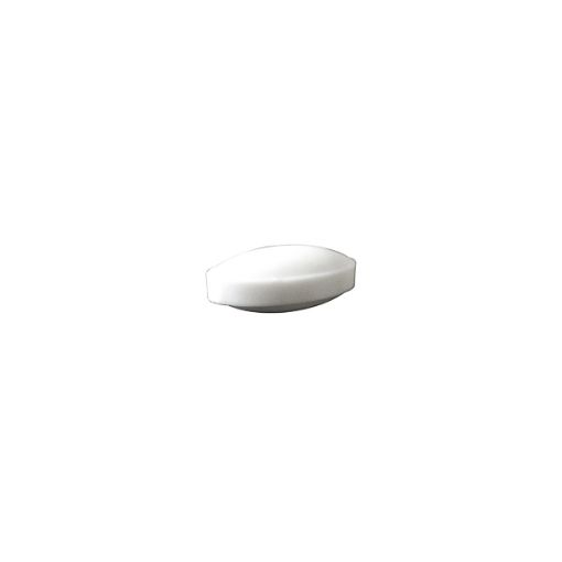 Bild på Magnetic stirring bar, oval, l 25  x diam. 12 mm, 30 pcs