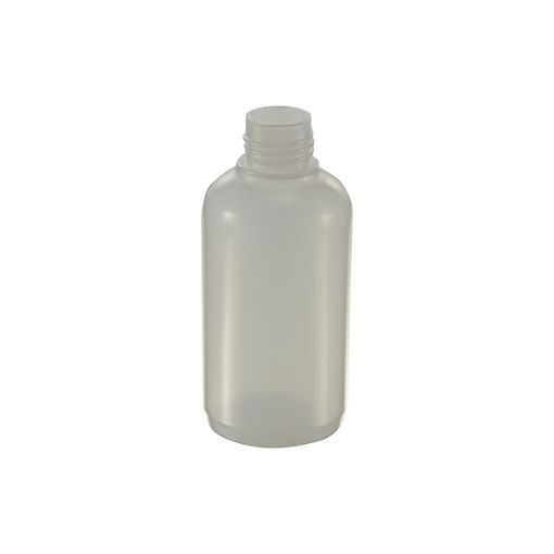 Bild på Narrow mouth bottle, D17, LDPE, 125 ml, 350 pcs