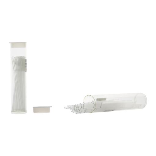 Bild på Melting point capillary tubes, with one end sealed, LBG 3.3, 500 pcs