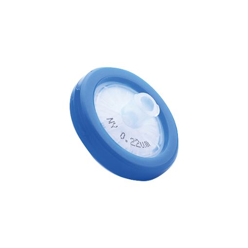 Bild på Nonsterile Nylon Syringe Filters, Pore: 0,22 µm, Ø13mm, 100 pcs