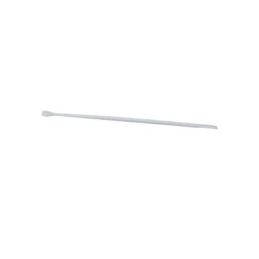 Bild på Policeman stirring rod, polypropylene, Ø 6 mm x l 245 mm, 12 pcs