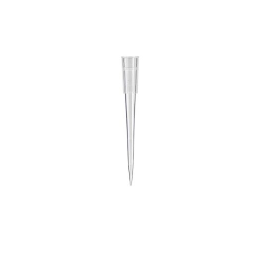 Bild på Pipette tips in rack, 200 µl, Premium Line, sterile, 10 x 96 pcs UTGÅTT-2022! Alternativ: LB.TICD-20