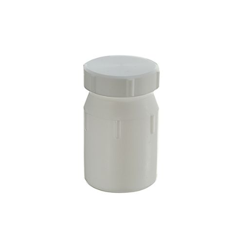 Bild på PTFE bottle, wide mouth 100 ml