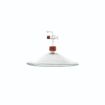 Bild på Replacement lid for dessicator DE06-150, clear, Premium Line
