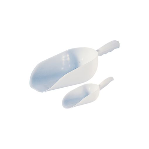 Bild på Scoop for solids, HDPE, 600 ml