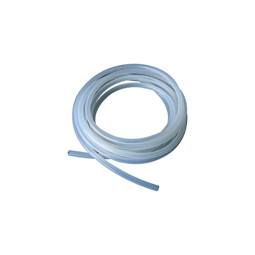 Bild på Silicone tubing, translucent, 12 x 16 mm, 25 m