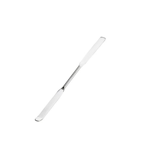 Bild på Spatula, Micro, Chattaway, stainless steel, 100 mm, 5 pcs