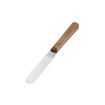 Bild på Spatula with wooden handle, 300mm blade + 100mm handle