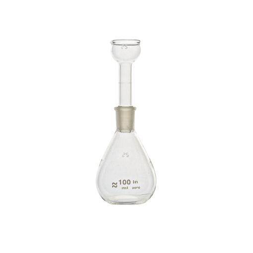 Bild på Pycnometer for solids graduated, 100 ml