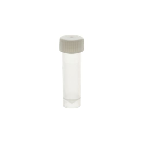 Bild på Sample transport tube with skirt 10 ml, 100 pcs
