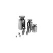 Bild på Precision weight, stainless steel, class M1, 500 g ± 25 mg