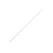 Bild på PTFE Stirring rod, steel core, l 300 x diam. 6 mm