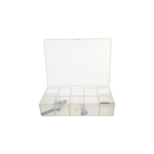 Bild på Stirpack 1 (12 cylindrical stirring bar set)