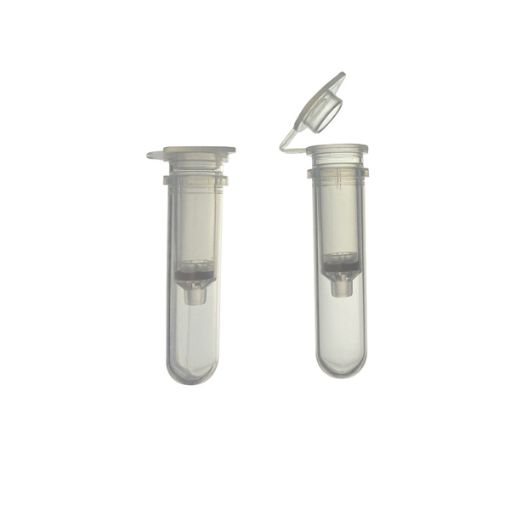 Bild på Spin column for nucleic acids, DNA, 100 pcs