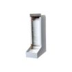 Bild på Tube dispenser, for 75 mm lenght tubes
