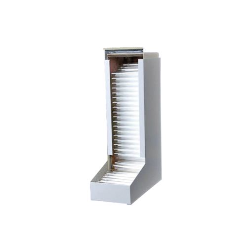 Bild på Tube dispenser, for 75 mm lenght tubes