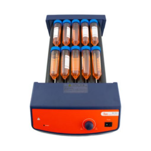 Bild på Tube Roller, LBX Instruments, TR06 series, variable speed, 6 rollers, EU plug